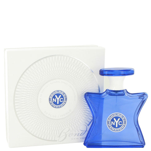 Hamptons by Bond No. 9 Eau De Parfum Spray (Unisex) 3.3 oz for Women